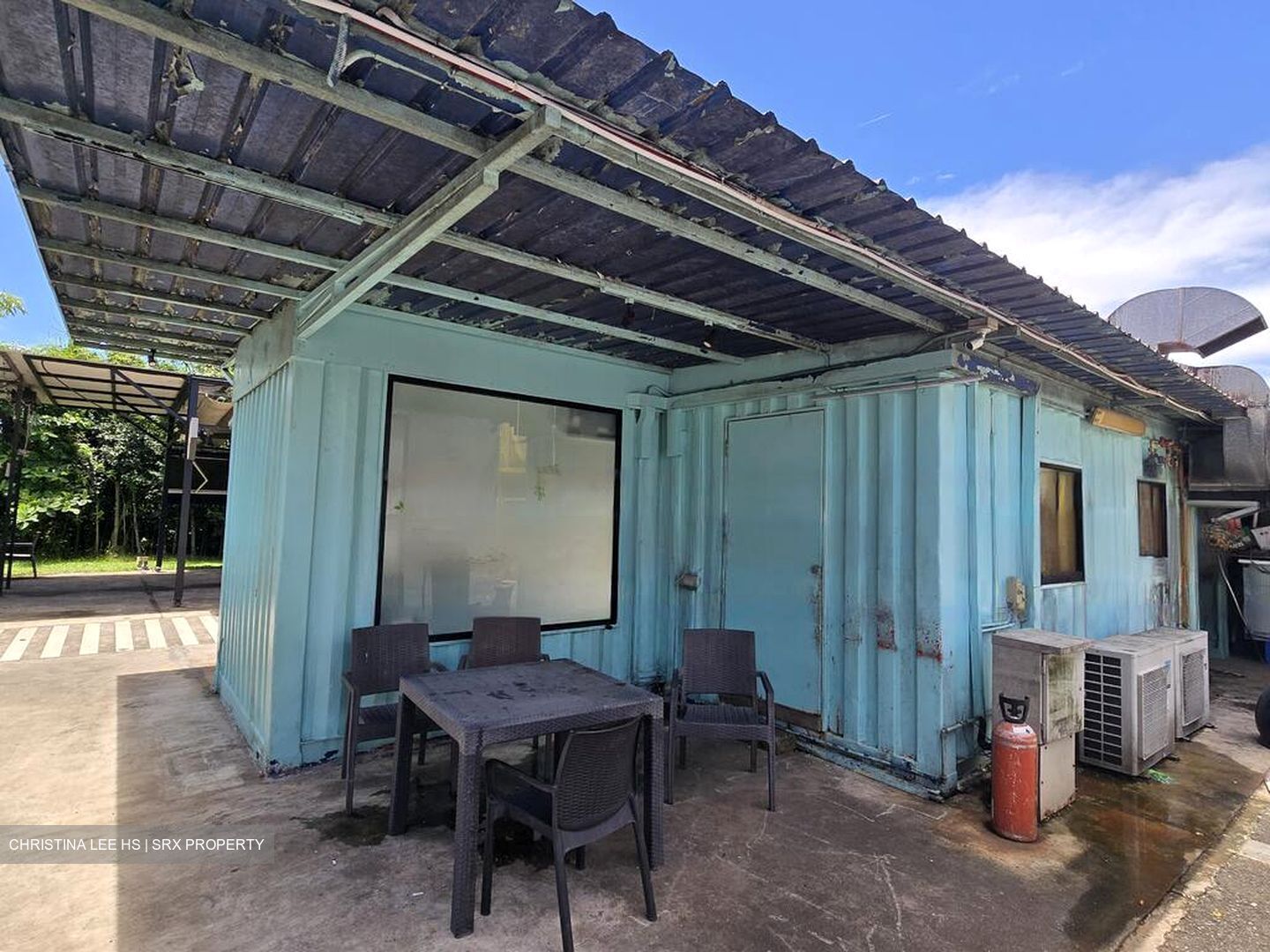 Punggol East (D19), Retail #459375691
